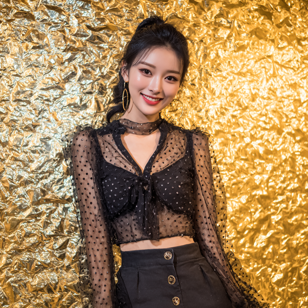 당산 버브 룸싸롱 아가씨 이미지 13