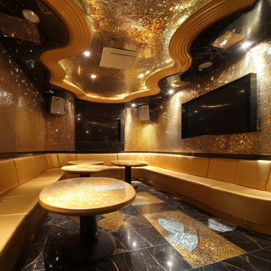 당산 버브 룸싸롱 룸 이미지 8