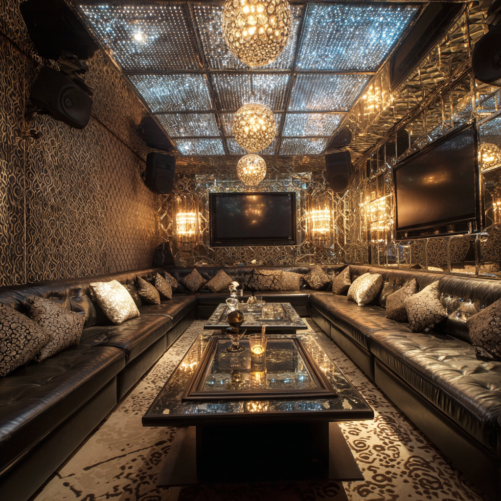 당산 버브 룸싸롱 룸 이미지 10