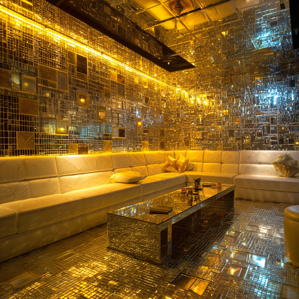 당산 버브 룸싸롱 룸 이미지 9