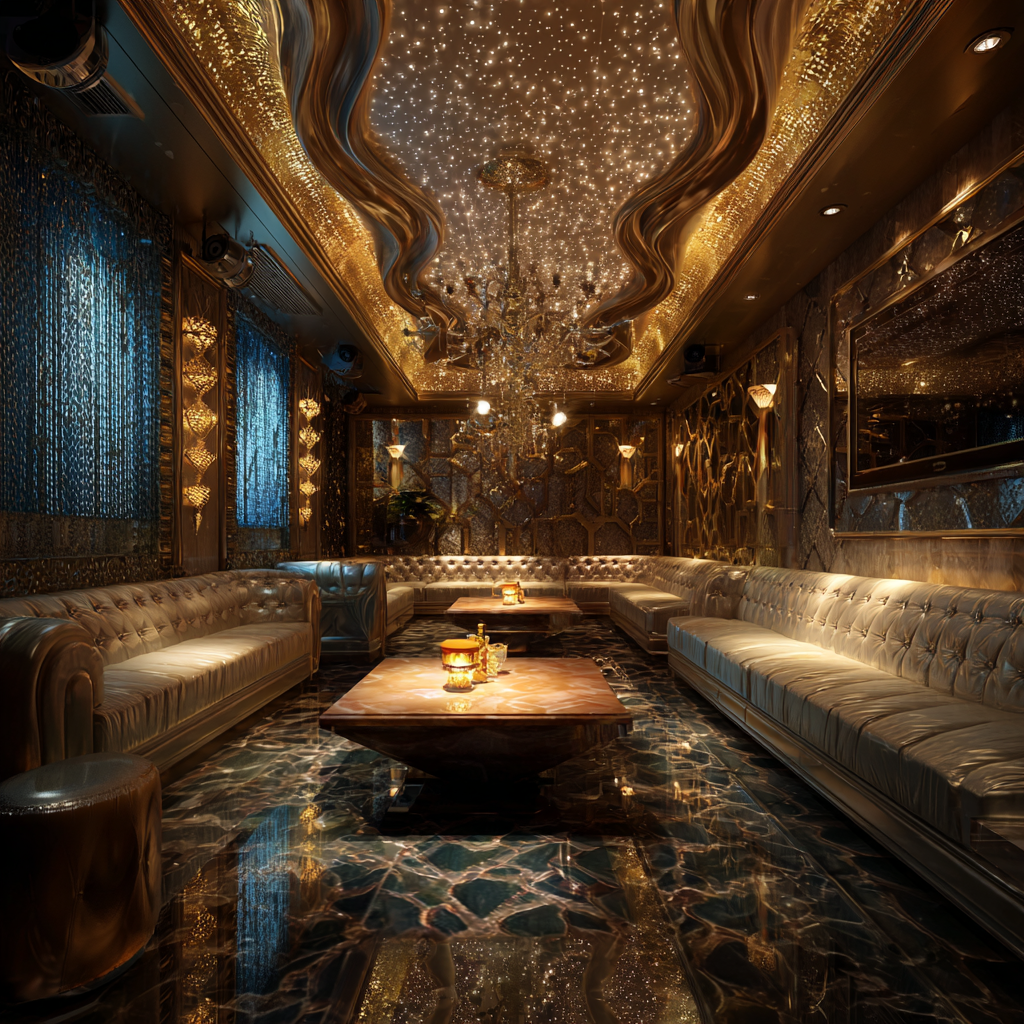 당산 버브 룸싸롱 룸 이미지 7