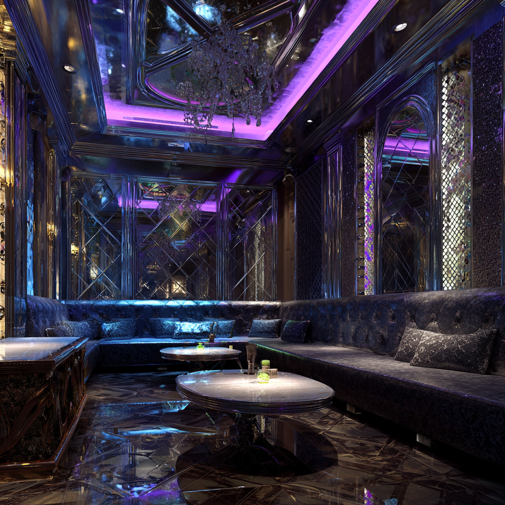 당산 버브 룸싸롱 룸 이미지 15