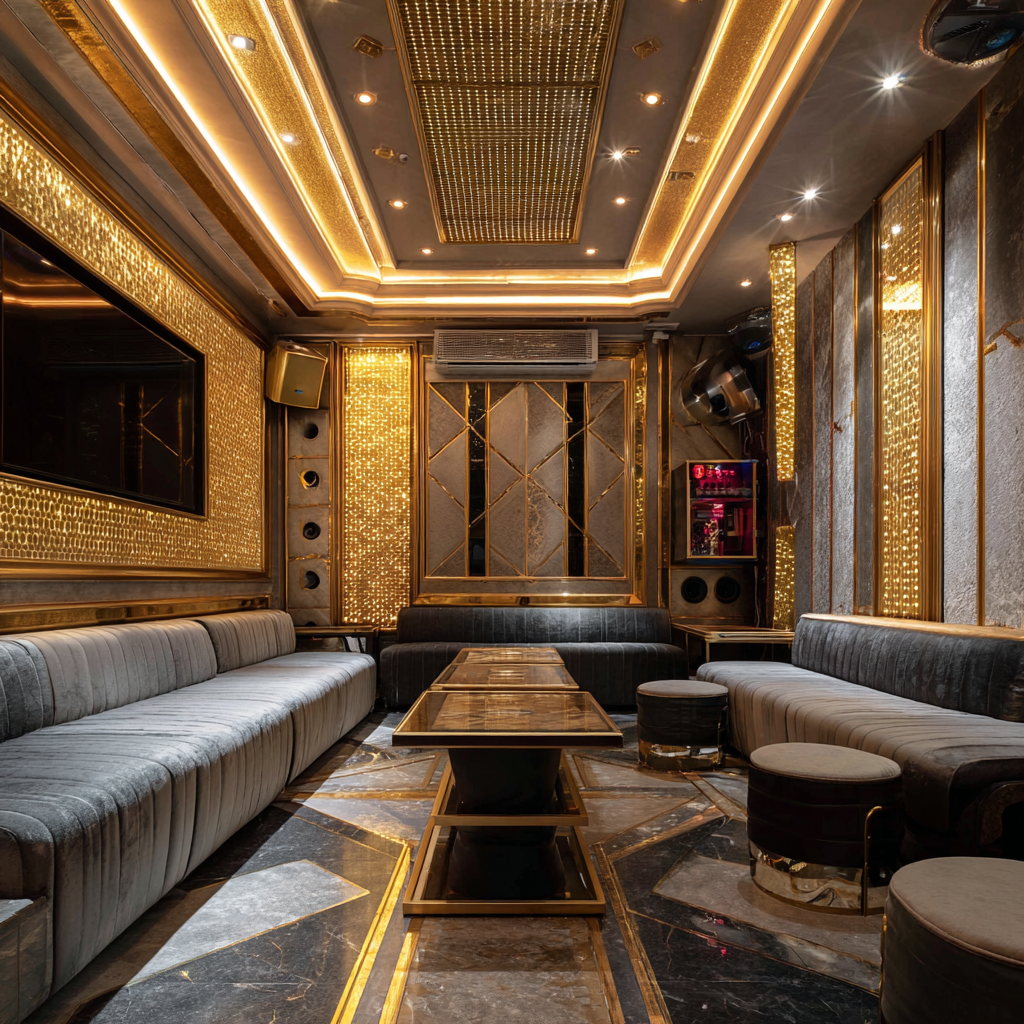 당산 버브 룸싸롱 룸 이미지 17